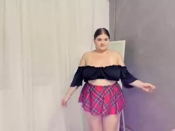 lissabigtitts from Chaturbate