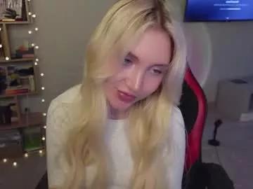 lissablush_ from Chaturbate