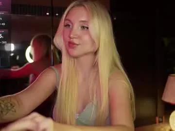 lissablush_ from Chaturbate is Freechat