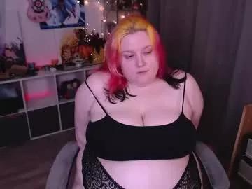 lissamuff from Chaturbate