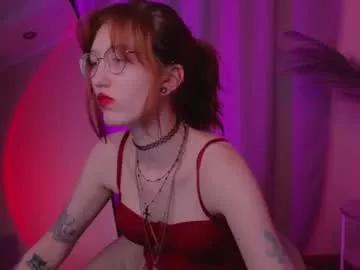 lissaros from Chaturbate