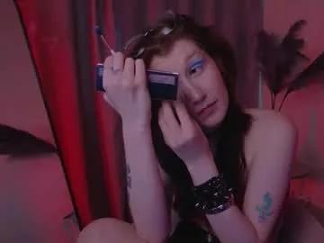 lissaros from Chaturbate