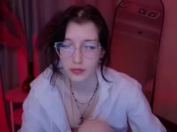 lissaros from Chaturbate