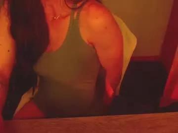 lisstaylor from Chaturbate
