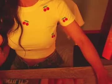 lisstaylor from Chaturbate