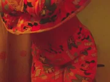 lisstaylor from Chaturbate