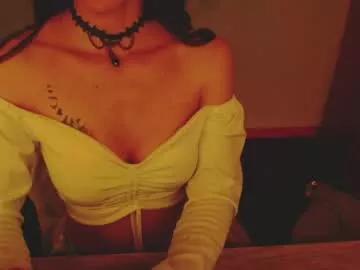 lisstaylor from Chaturbate