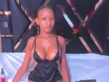 litte_ebony from Chaturbate