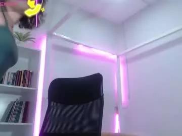 little__amy_ from Chaturbate