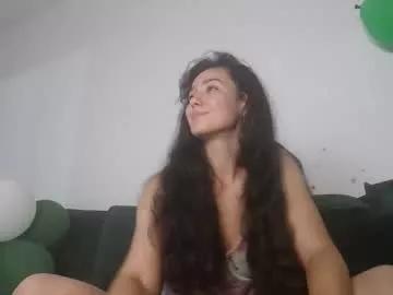little__iris from Chaturbate
