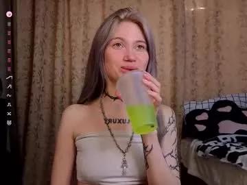 little_animal from Chaturbate