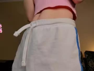 little_animal from Chaturbate