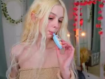 little_anitta from Chaturbate
