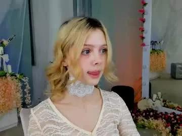 little_anitta from Chaturbate