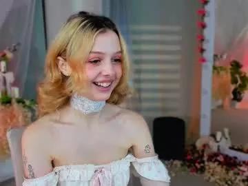 little_anitta from Chaturbate