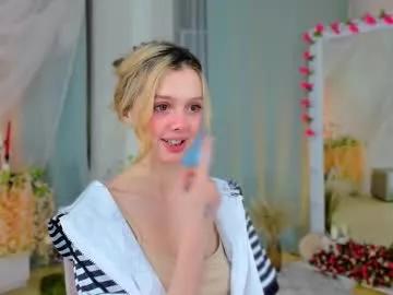 little_anitta from Chaturbate