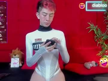 little_diabloo from Chaturbate