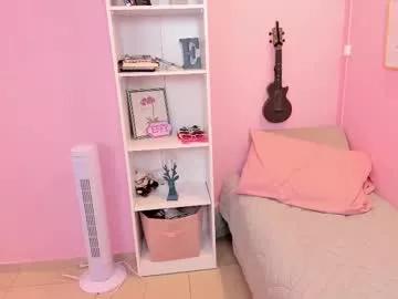 little_effy18_ from Chaturbate