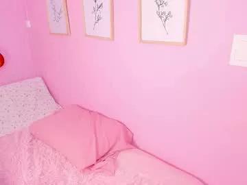 little_effy18_ from Chaturbate