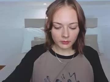 little_fox1_ from Chaturbate