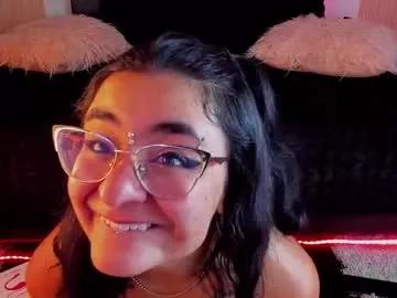 little_gabyherrera from Chaturbate