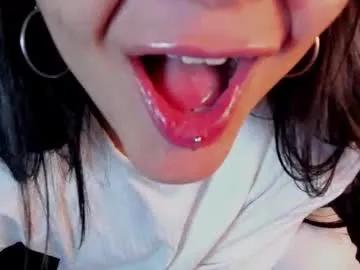 little_gabyherrera from Chaturbate