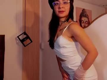 little_gabyherrera from Chaturbate