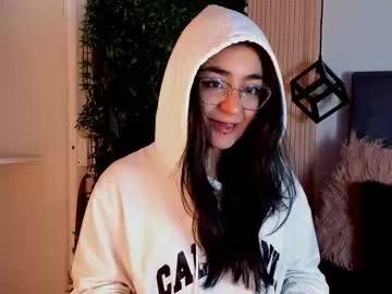 little_gabyherrera from Chaturbate