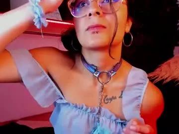 little_gabyherrera from Chaturbate