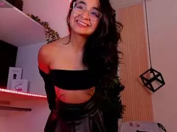 little_gabyherrera from Chaturbate