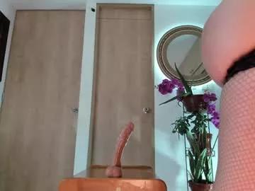 little_izzi from Chaturbate