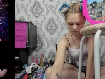 little_letti from Chaturbate