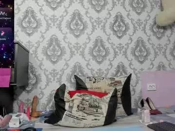 little_letti from Chaturbate