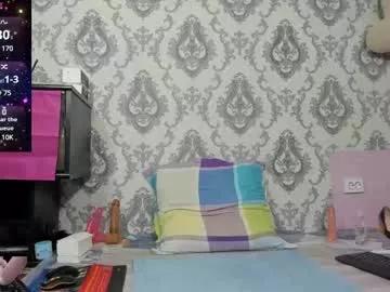 little_letti from Chaturbate