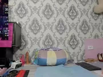 little_letti from Chaturbate