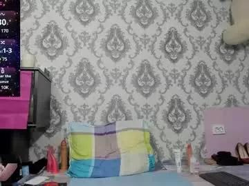 little_letti from Chaturbate