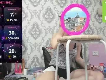 little_letti from Chaturbate