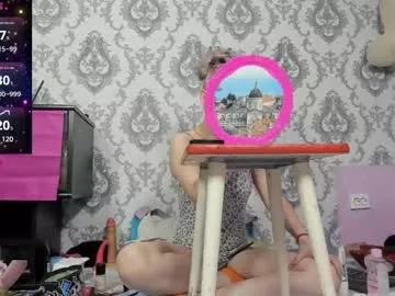 little_letti from Chaturbate is Freechat