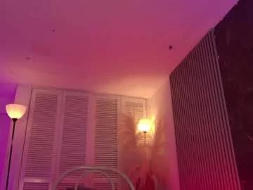 little_maeve from Chaturbate