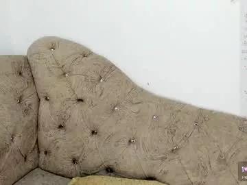 little_melanie from Chaturbate