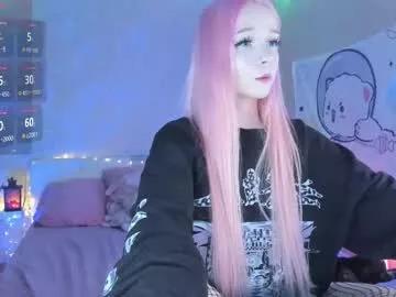 little_misaki from Chaturbate