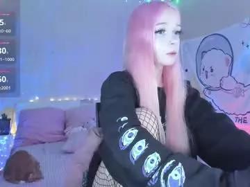 little_misaki from Chaturbate