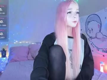 little_misaki from Chaturbate