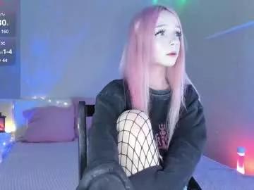 little_misaki from Chaturbate