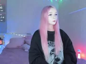 little_misaki from Chaturbate