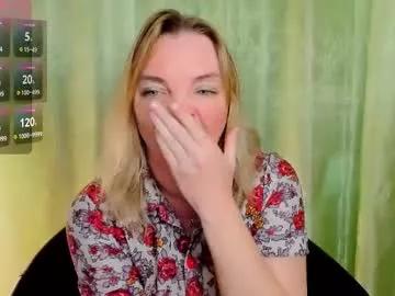 little_passion from Chaturbate