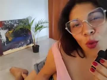 little_princess_maya from Chaturbate