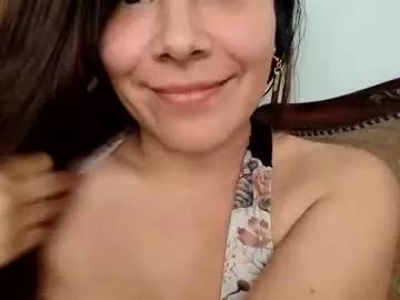 little_princess_maya from Chaturbate