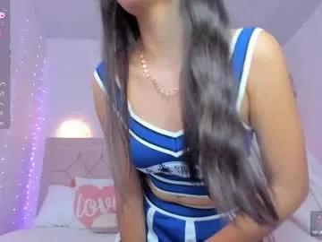 little_sweet_18 from Chaturbate