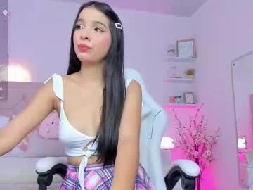 little_sweet_18 from Chaturbate